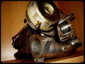 Turbina